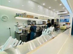 -LINLEE·手打柠檬茶(思北店)