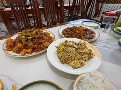 -清真·同发顺饭庄·烧麦(总店)