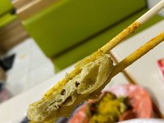 臭豆腐-安发瞧麻辣烫(总店)