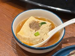 巧妇豆腐-锡和无锡菜(景丽苑店)