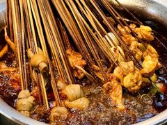 -牛华八婆麻辣烫(起源店)