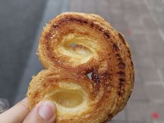 -国际饭店·帆声西饼屋(黄河路店)