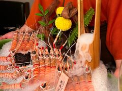 -上井料理黑金店(IFS国金中心店)