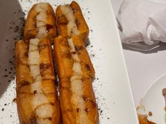 -粗茶淡饭·汉口公馆(循礼门店)