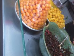 -老金家蛋菜夹馍(西安总店)