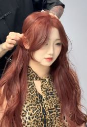 -V7 HAIR SALON烫发染发接发