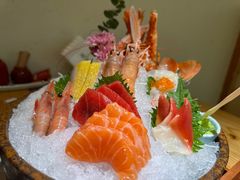 -花潮料理艺食馆(世欧广场店)