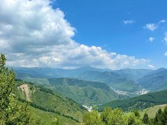 -五台山风景名胜区