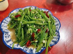 -老丽江餐馆(丽江华都商贸城店)