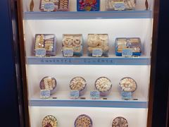 零售区-家琳甜品(江南东店)