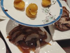 -全聚德(上海首店浦东店)