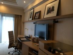 -深圳华侨城洲际大酒店