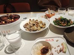 -杨氏青龙虾·羊蝎子(托乐嘉店)