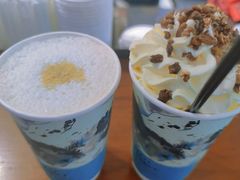 梅占摇红-茶话弄(李家村万达店)