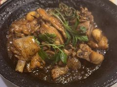 -一家亲台菜餐厅(银塘中路店)
