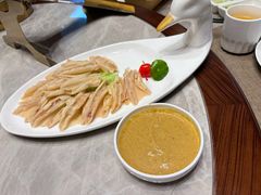 -全聚德(哈尔滨店)