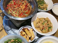 -李久其家民间餐厅(梅溪湖店)