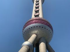 -东方明珠广播电视塔