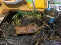 -豪客来牛排(汕头东厦100店)