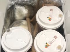 -喜茶(深圳东门1234店)