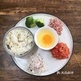 蛋包饭