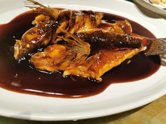 -湖滨28中餐厅·西湖宴·杭州君悦酒店