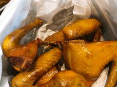 -大鸽饭(马王堆店)