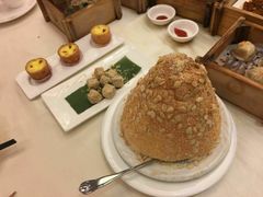 -宝园酒家(美林M·LIVE天地东座店)