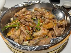 -味可道美食坊(福基路店)