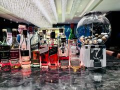 -瑞吉吧 The St·Regis Bar(长沙瑞吉酒店)