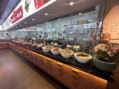 -大家食府·福建菜(FAC协盛中心庭院餐厅店)