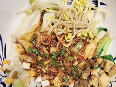 -老陕一碗(八达岭奥莱店)