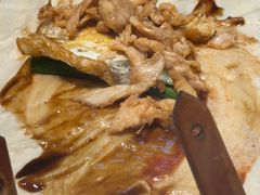 -高麦卷饼王(星海生活广场店)