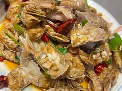 -荣祥海鲜·烟台菜(胜利路二部)