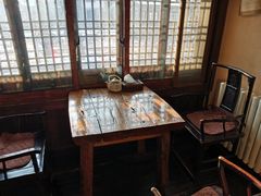 -卧龙堡客栈·中餐厅(古北水镇店)