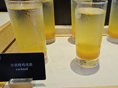 -盛宴自助餐厅(运达喜来登店)