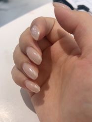 -U3美甲