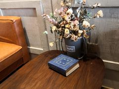 店内布置-ZING COFFEE 镜咖啡