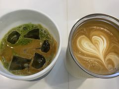 -Manner Coffee(HALO广场店)