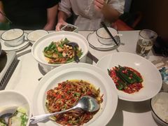 -渔舟意·湖南家宴(萝岗纳金城店)