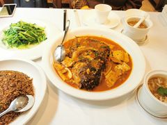 -乾隆美食·本帮菜(黄河路店)