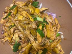 -肖记公安牛肉鱼杂馆·省级非物质文化遗产(三角路直营店)