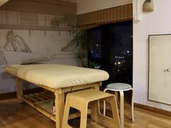 -悦耐私教健身馆(保利中心店)