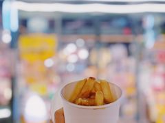 -幸运小丑汉堡(Bay Area本店)