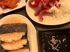 -嘁嘁茶泡饭