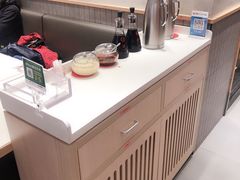 -喜家德虾仁水饺(麒麟社店)
