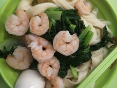 -北大家园食堂