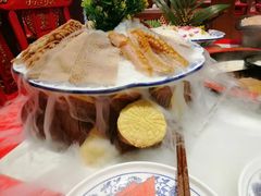-巴九门老火锅(来福士打望店)