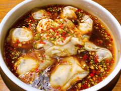 -必点海鲜·鲅鱼水饺(鞍山西道店)