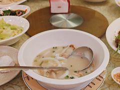 -鹏城人家海鲜酒家·23年老字号(较场尾店)